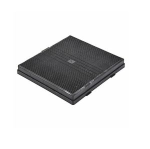 Broan SB03300488 Range Hood SRV Charcoal Filter Assembly Square OBE104891 
