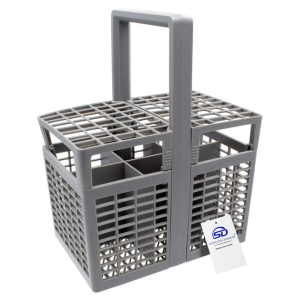 Fisher & Paykel 511417 Dishwasher Cutlery Basket W/Inserts Kit