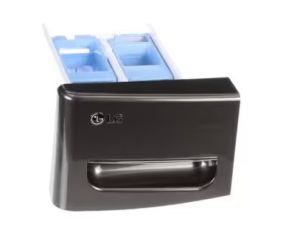LG AGL30019136 Washer Drawer Panel Assembly 