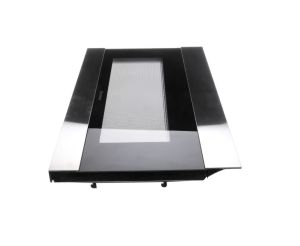 Blomberg SH2018 Microwave Door Assembly