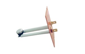 Supco SHL502 Range Furnace Limit Thermostat L180