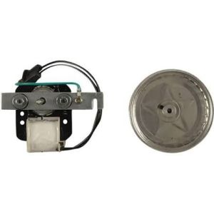 Supco SM140-40A Blower Fan Assembly