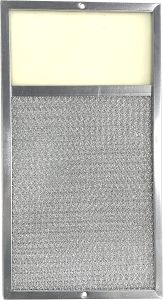 Broan SR610027 Range Aluminum Filter