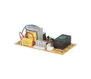 Delonghi SUN1324 Space Heater Power PCB 120V TCH8093ER