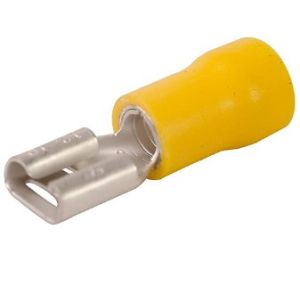 Supco T1001C Quick Disconnect Insulators-100PC