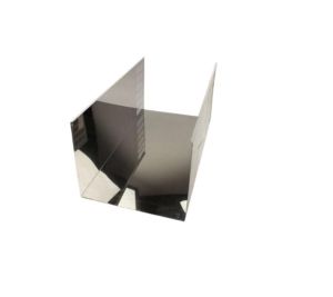 Elica TB1UCA Range Hood Duct Covers