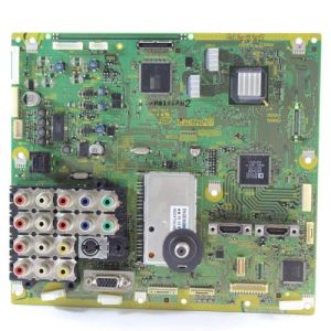 Panasonic TNPH0721AHS PC Board