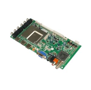 Haier America TV-5210-741 TV Integration Mainboard Module