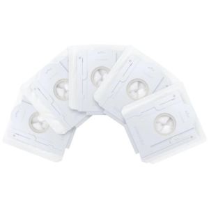 Samsung VCA-ADB90/XAA Vacuum Cleaner Dust Bag 5-Pack