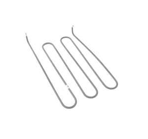 Whirlpool W10138296 Range Griddle Heating Element 240V