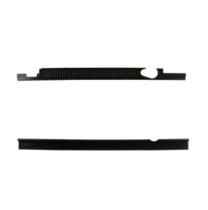 Whirlpool W10182713 Refrigerator Kick Plate Assembly