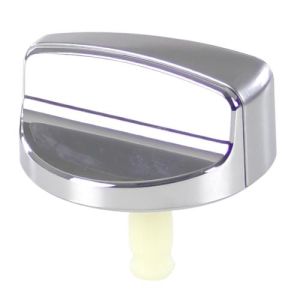 Whirlpool W10190685 Washing Machine Control Knob