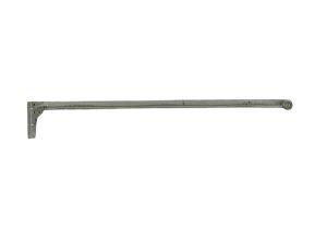 Whirlpool W10206642 Range Drawer Guide