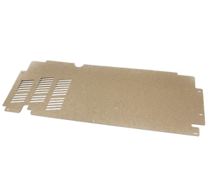 Whirlpool W10257238 Refrigerator Cover-Unit