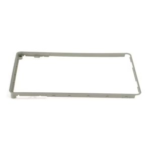 Whirlpool W10276227 Refrigerator Trim Dispenser 