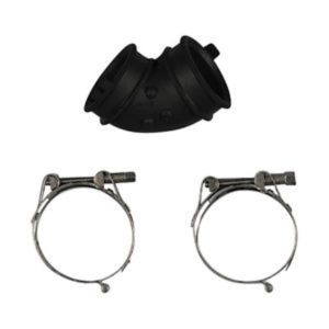 Whirlpool W10445975 Dishwasher Pump Hose