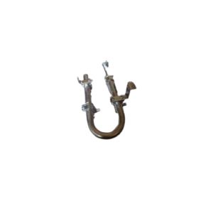 Whirlpool W10467732 Cooktop Manifold Pipe Assembly