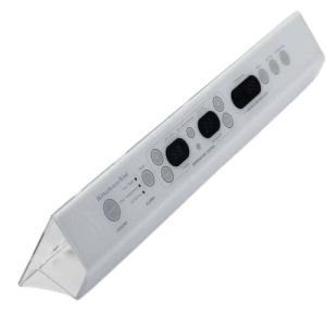 Whirlpool W10468947 Refrigerator Control Box