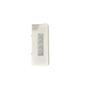 Whirlpool W10492487 Refrigerator LED Light