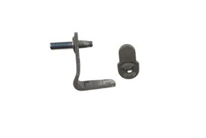 Whirlpool W10500004 Refrigerator Door Hinge