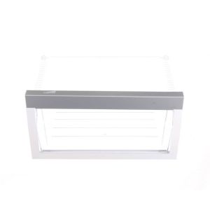 Whirlpool W10531083 Refrigerator Crisper Pan