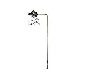 Whirlpool W10552119 Range Surface Burner Orifice Holder