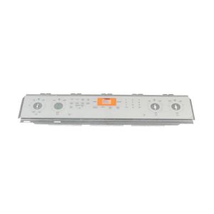 Whirlpool W10655846 Range Switch Membrane