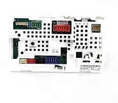 Whirlpool W10671325 Washing Machine Electronic Control Board