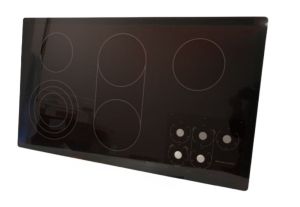 Whirlpool W10739033 Range Main Cooktop