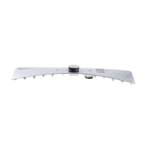 Whirlpool W10750358 Dryer Control Panel