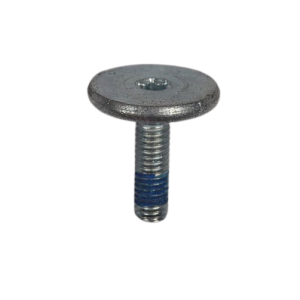 Whirlpool W10752189 Washer Screw 