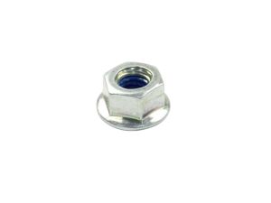 Whirlpool W10759923 Washer Nut 
