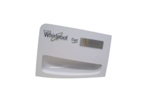 Whirlpool W10774321 Washing Machine Handle
