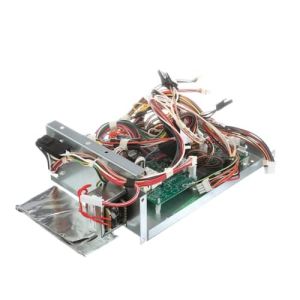 Whirlpool W10802701 Refrigerator Electronic Control Board
