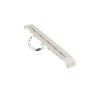 Whirlpool W10811167 Dishwasher Control Panel 