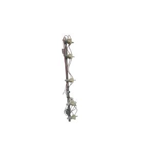Whirlpool W10811696 Range Manifold 