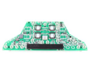 Whirlpool W10818273 Display Control Board