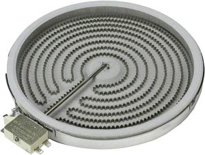 Whirlpool W10823696 Range Radiant Surface Element