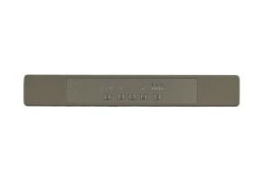 Whirlpool W10827244 Refrigerator Housing