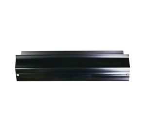Whirlpool W10827608 Dishwasher Panel