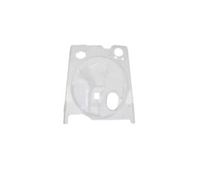 WHIRLPOOL W10828431 Dryer Bulkhead