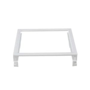 Whirlpool W10836801 Refrigerator Drawer Cover