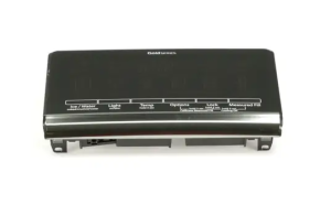 Whirlpool W10848301 Refrigerator Electronic Control Board