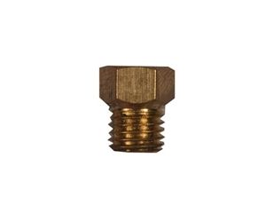 Whirlpool W11677633 Range Orifice Spud