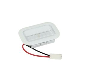 Whirlpool W10854032 Refrigerator LED Light Module