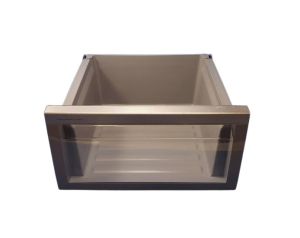Whirlpool W10859100 Refrigerator Crisper Pan