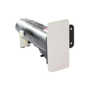 Whirlpool W10861696 Refrigerator Water Filter Housing