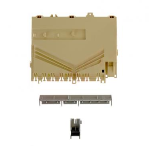 Whirlpool W10866125 Dishwasher Electronic Control Board