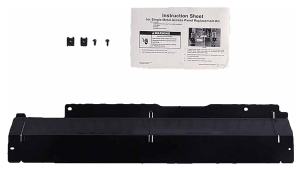 Whirlpool W10871196 Dishwasher Toe Kick Plate
