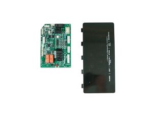 Whirlpool W10878992 Refrigerator Electronic Control Board